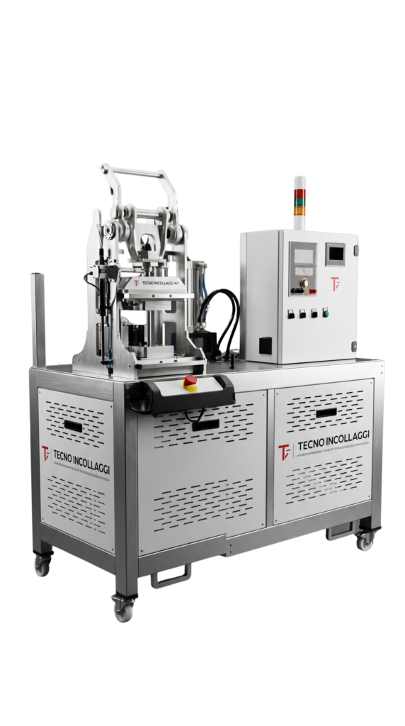 Low Pressure Molding: partnership Mascherpa a Focus on PCB