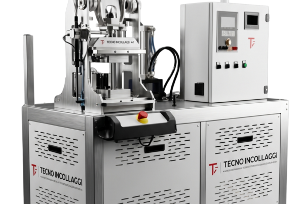 Low Pressure Molding: partnership Mascherpa a Focus on PCB