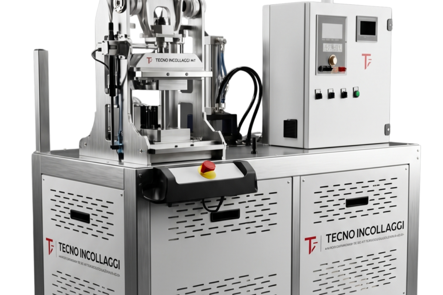 Low Pressure Molding: partnership Mascherpa a Focus on PCB