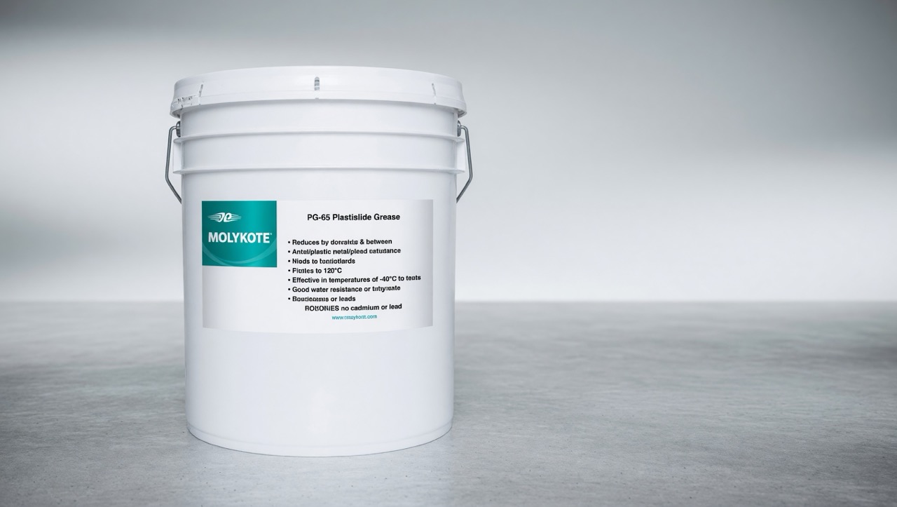 Molykote PG-65 Plastislip