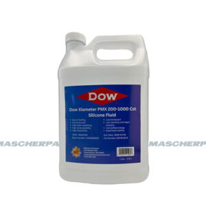 XIAMETER™ PMX-200 Silicone Fluid, 50 - 1,000 cSt