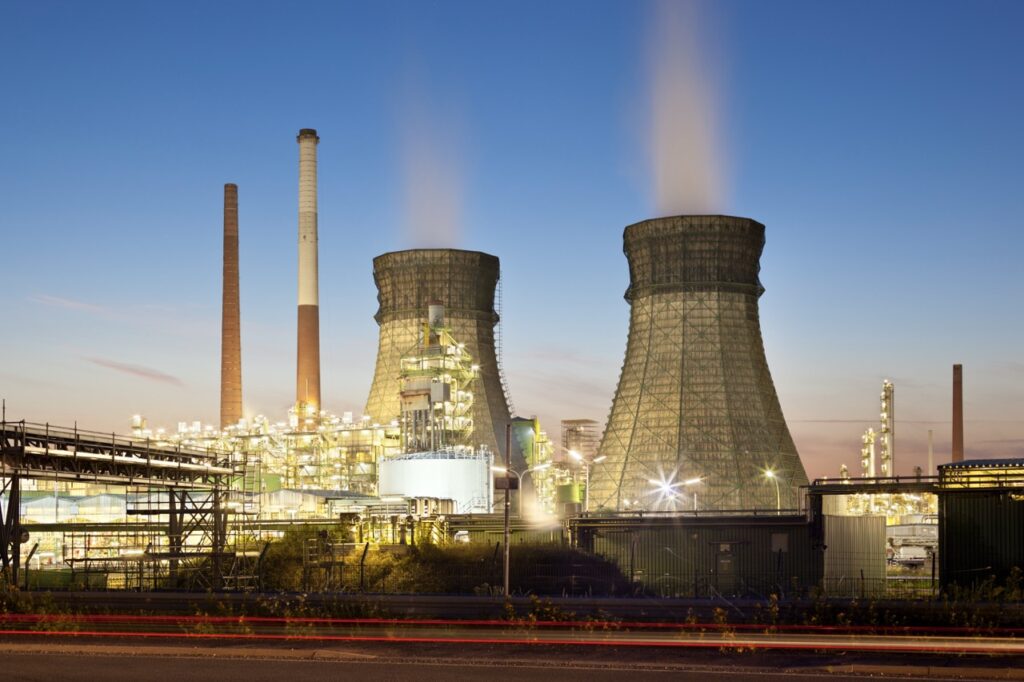Energia termica