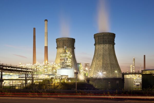 Energia termica