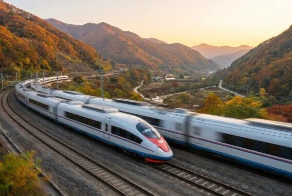 Paste antigrippaggio per MRO e industria ferroviaria