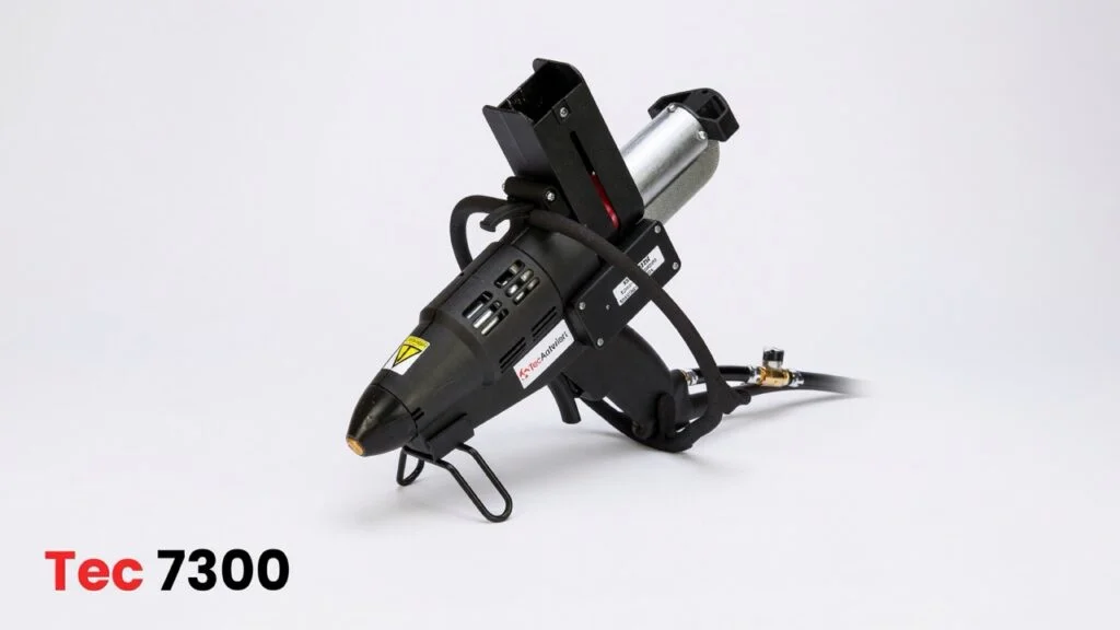 Vactac: Tec 7300