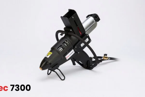 Vactac: Tec 7300
