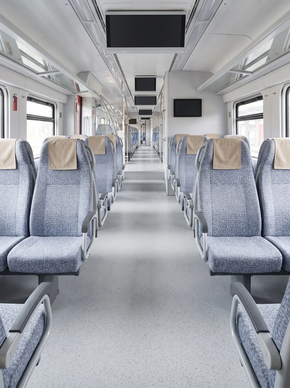 igillanti per pavimenti ferroviari”