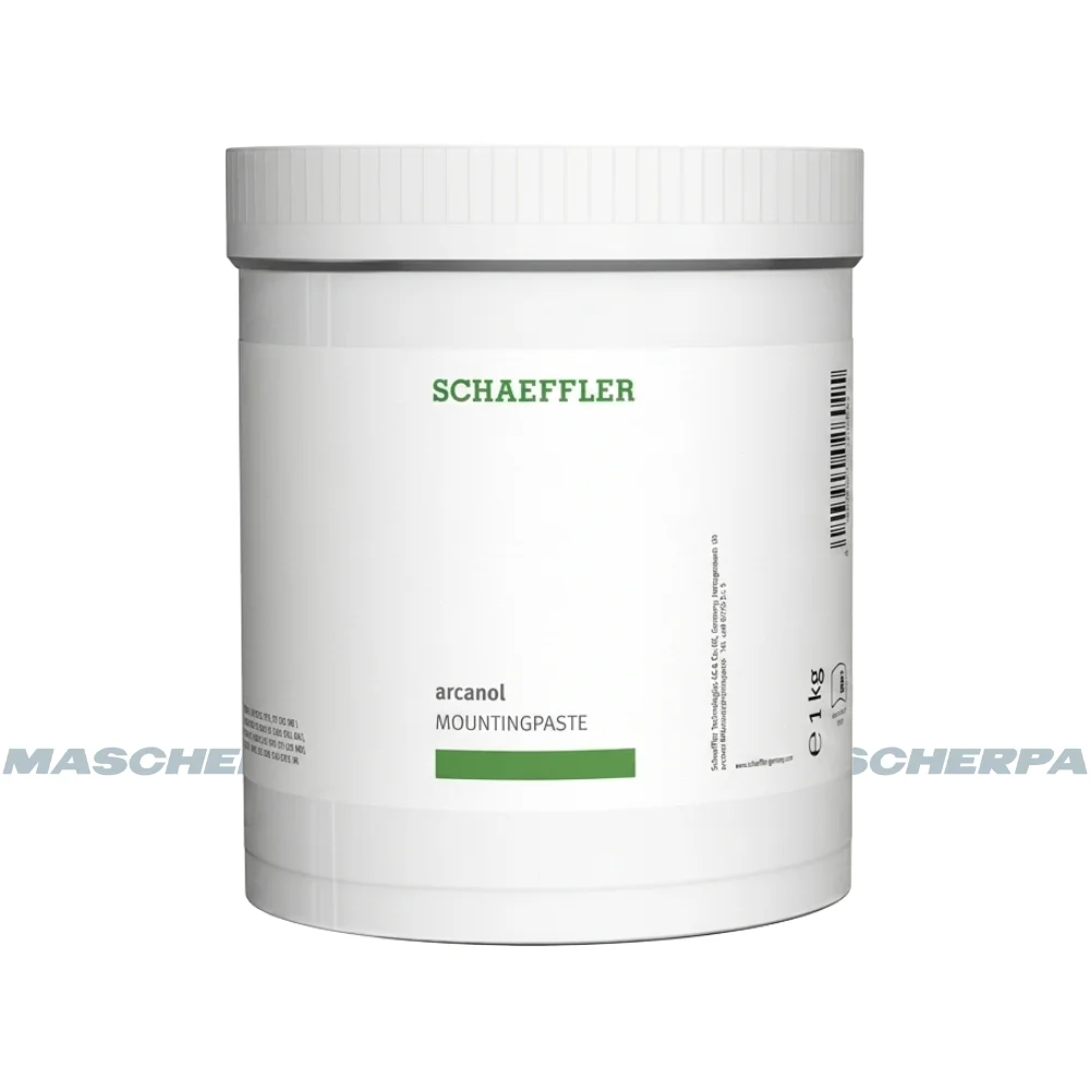 ARCANOL-MOUNTINGPASTE