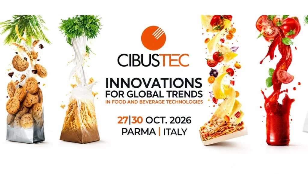 Cibus tec 2026